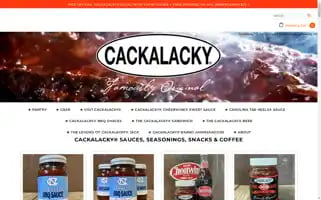 Cackalacky.com Screenshot 2024-05-05 01:27:36