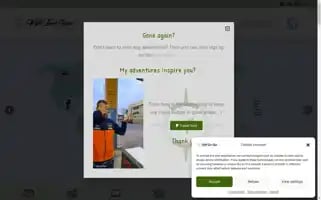 Worldtravelstories.at Screenshot 2024-04-19 13:11:35