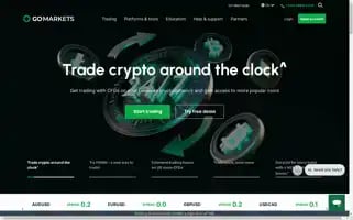 Gomarkets.com Screenshot 2024-06-18 11:17:26