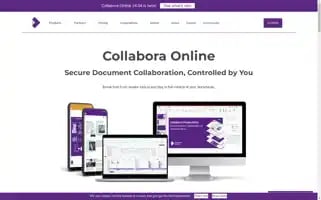 Collaboraoffice.com Screenshot 2024-06-17 07:33:05