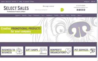 Selectsalespa.com Screenshot 2024-05-13 21:00:23