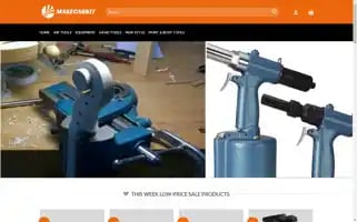 Makecarkit.com Screenshot 2024-05-24 04:03:45