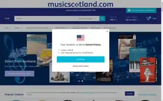 Musicscotland.com Screenshot 2024-05-04 11:33:12
