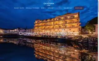 Chippewahotel.com Screenshot 2024-04-17 05:28:04