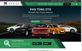 Mtgroupmiennam.com Screenshot 2024-05-23 21:59:39