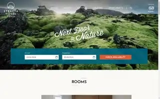 Stractahotels.is Screenshot 2024-04-24 06:33:52