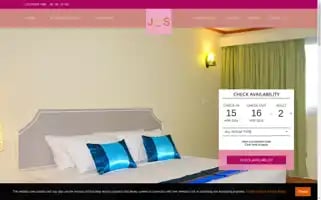 Jtwoshotel.com Screenshot 2024-04-15 23:08:32