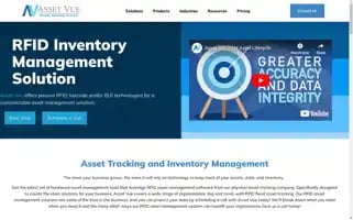 Assetvue.com Screenshot 2024-07-04 17:53:44