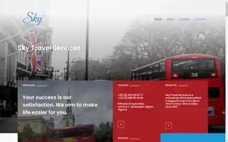 Skytravelservices.net Screenshot 2024-04-19 06:33:21