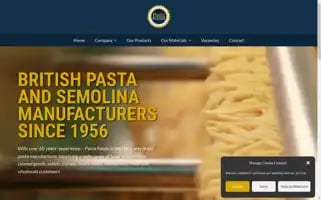 Pastafoods.com Screenshot 2024-06-11 06:26:32