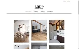 Badeinteriorismo.com Screenshot 2024-07-01 07:18:06