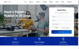 Bookrivers.com Screenshot 2024-05-08 20:40:18