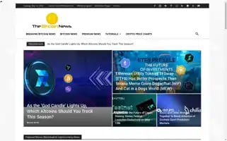 Thebitcoinnews.com Screenshot 2024-05-14 07:40:15
