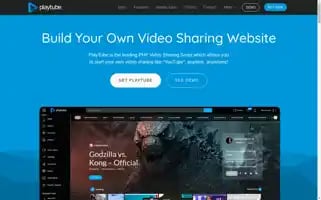 Playtubescript.com Screenshot 2024-05-13 10:44:15