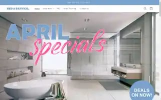 Bedandbathco.com Screenshot 2024-04-27 06:24:52