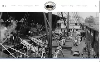Scmaritimemuseum.org Screenshot 2024-06-12 04:52:24