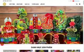 Longtuyenphung.com Screenshot 2024-07-08 10:13:47