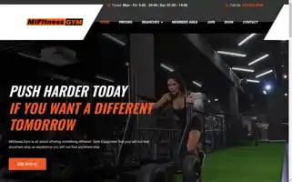 Mifitness-gym.co.za Screenshot 2024-06-29 05:33:57