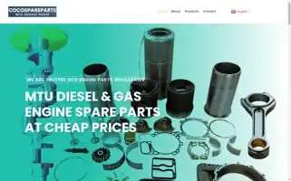 Cocospareparts.com Screenshot 2024-05-18 21:30:16