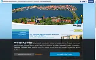 Sporthotel-malchow.de Screenshot 2024-04-24 00:26:42