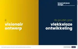 Degoudengaai.nl Screenshot 2024-06-16 23:43:52