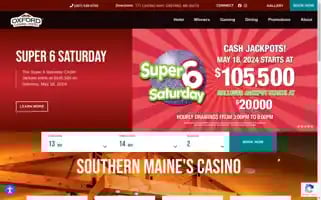 Oxfordcasino.com Screenshot 2024-05-13 07:13:42
