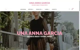 Unaannagarcia.com Screenshot 2024-05-24 03:59:23