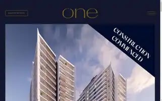 Oneapartments.com.au Screenshot 2024-07-08 20:37:35