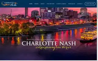 Charlottenash.net Screenshot 2024-07-07 14:55:02