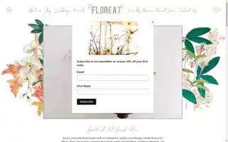 Floreatfloral.com.au Screenshot 2024-05-05 06:47:48