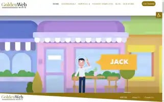 Goldenwebmedia.com Screenshot 2024-07-05 19:37:05