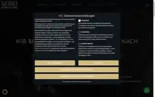 Koko-consulting.at Screenshot 2024-06-27 03:48:19