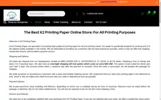 K2printingpaper.com Screenshot 2024-05-24 03:42:57