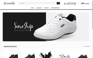 Acoemetic.com Screenshot 2024-05-02 05:17:30