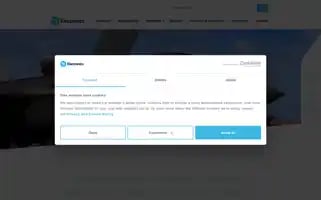 Ttelectronics.com Screenshot 2024-05-14 16:28:41