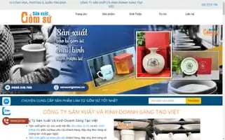 Sanxuatgomsu.vn Screenshot 2024-06-24 23:03:49