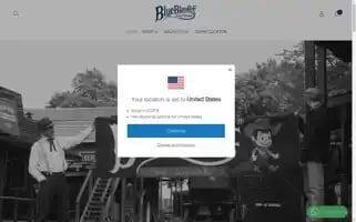 Blueblanketjeans.com Screenshot 2024-06-30 06:47:06