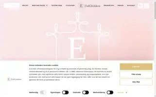 Elaklinikken.no Screenshot 2024-06-27 04:21:47