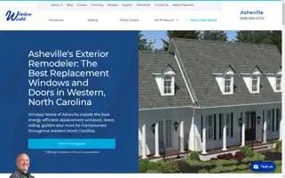 Windowsasheville.com Screenshot 2024-05-17 00:05:48