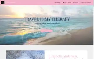 Amazingmemoriestravel.com Screenshot 2024-04-19 10:38:14