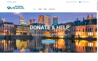 Eunation.nl Screenshot 2024-06-17 23:29:42