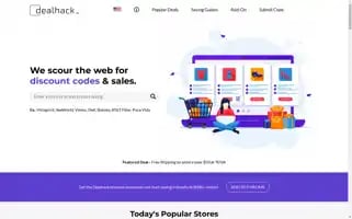 Dealhack.com Screenshot 2024-05-09 09:01:26