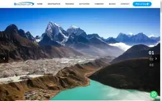 E-tourchannel.com Screenshot 2024-04-25 17:05:53