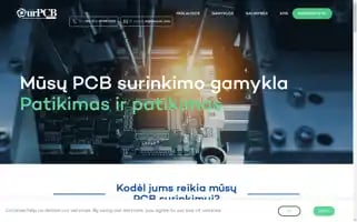 Pcblithuania.com Screenshot 2024-06-29 13:59:34