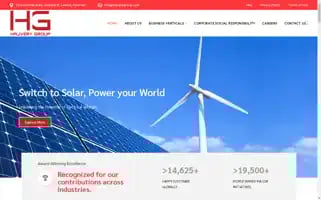 Hajverygroup.com Screenshot 2024-05-29 02:29:48