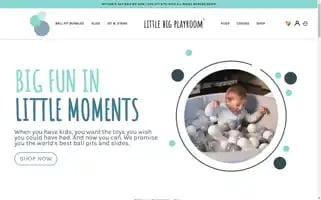 Littlebigplayroom.com Screenshot 2024-05-05 13:49:12