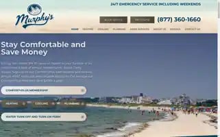 Callmurphys.com Screenshot 2024-05-15 16:19:34