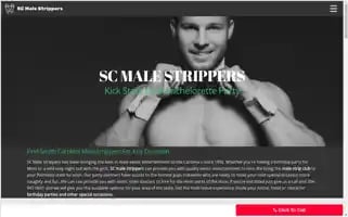 Scmalestrippers.com Screenshot 2024-04-15 12:25:24