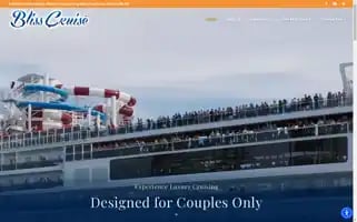 Blisscruise.com Screenshot 2024-06-13 23:30:08