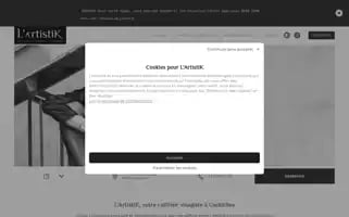 Lartistik.fr Screenshot 2024-06-16 23:04:47